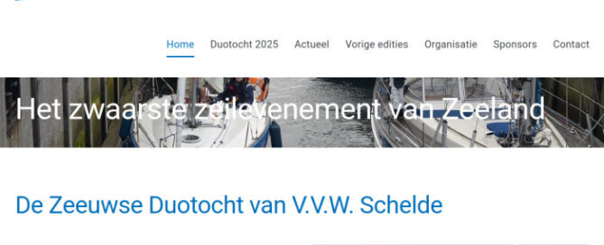 Duotocht.nl