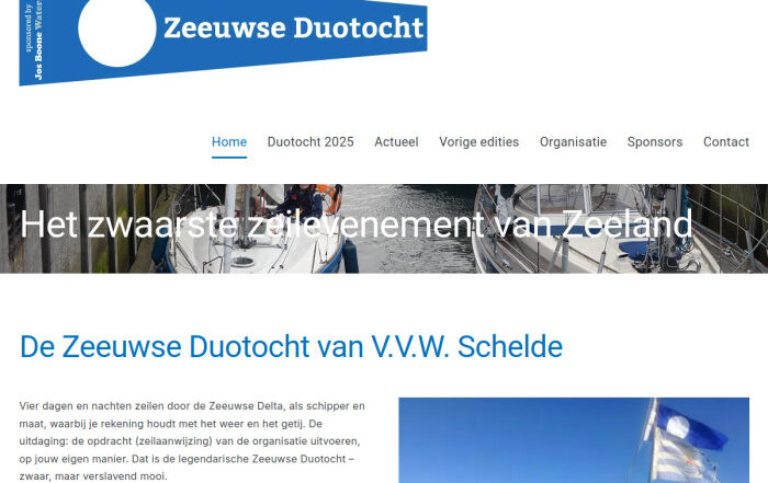 Duotocht.nl