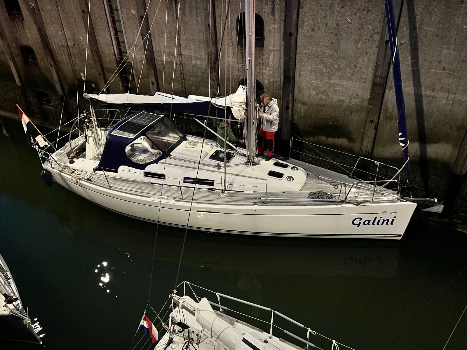 Galini