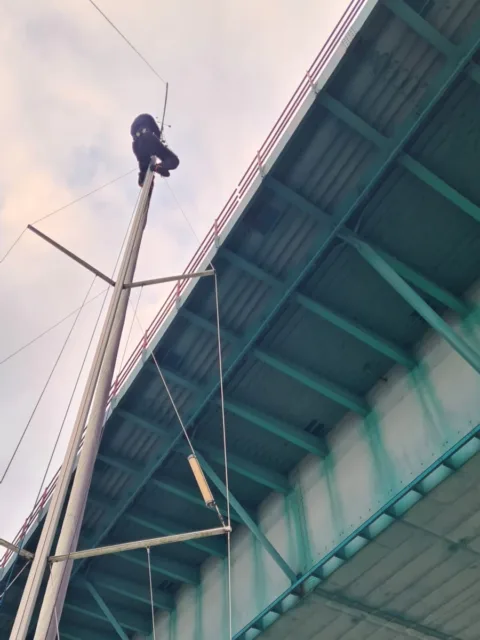 Bora Haringvlietbrug