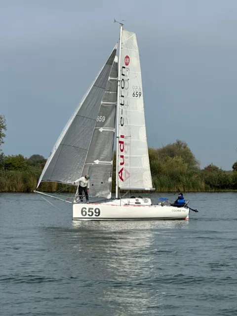 Cooper Spui