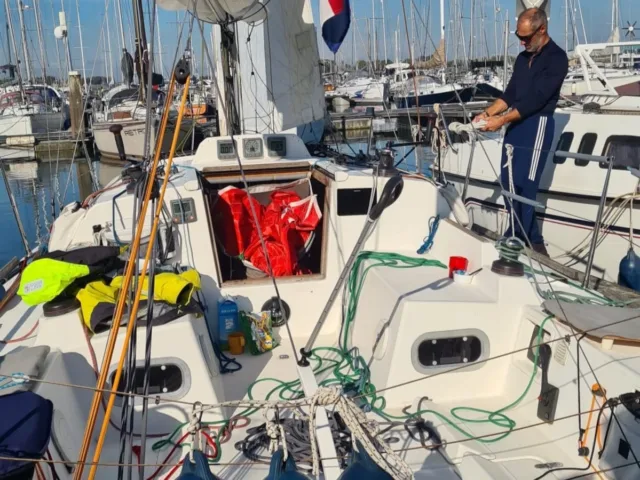 Bora Stellendam