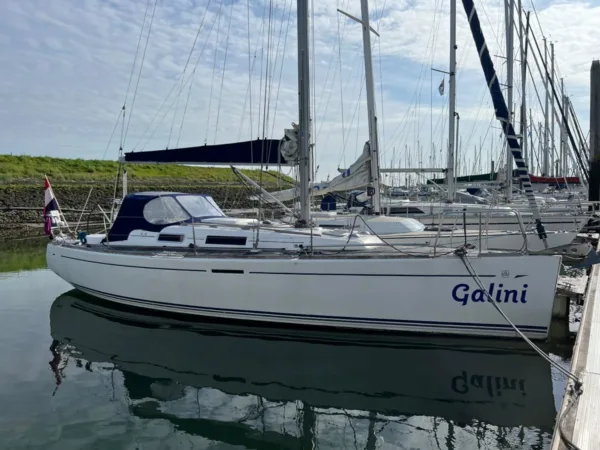 Galini