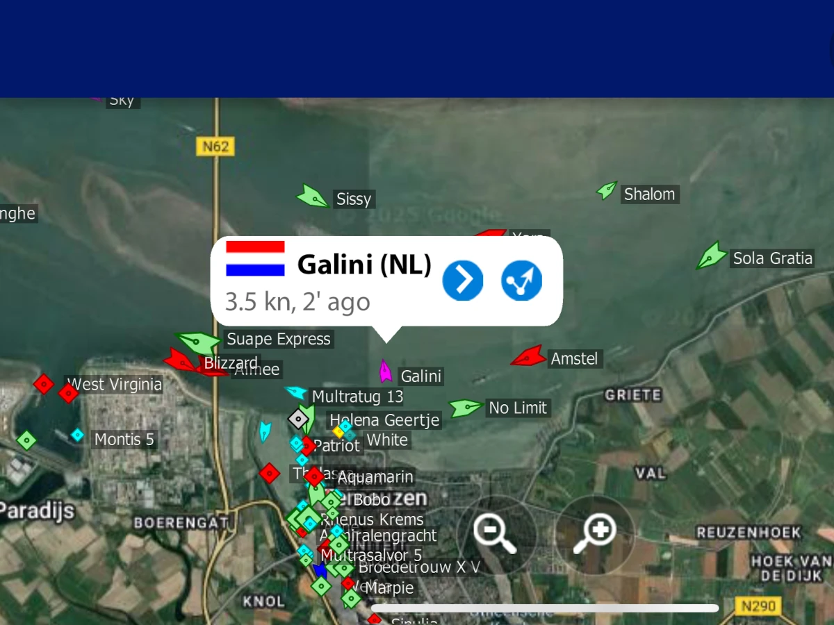 Galini