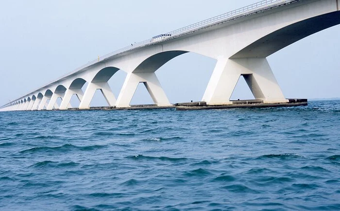 Zeelandbrug stremming 2026